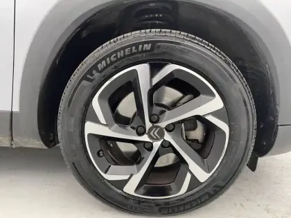 Photo 17 Citroën C5 aircross  Hybride Rechargeable 225 S&S e-EAT8