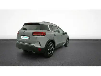 Photo 7 Citroën C5 aircross  Hybride Rechargeable 225 S&S e-EAT8