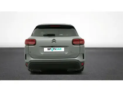 Photo 6 Citroën C5 aircross  Hybride Rechargeable 225 S&S e-EAT8