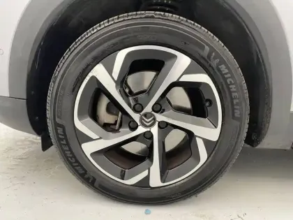 Photo 16 Citroën C5 aircross  Hybride Rechargeable 225 S&S e-EAT8