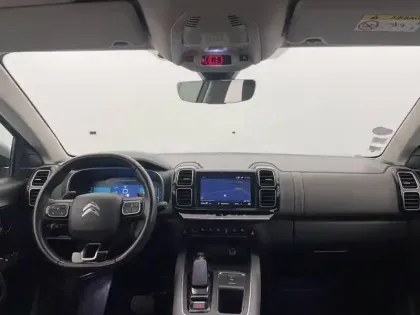 Photo 27 Citroën C5 aircross  Hybride Rechargeable 225 S&S e-EAT8