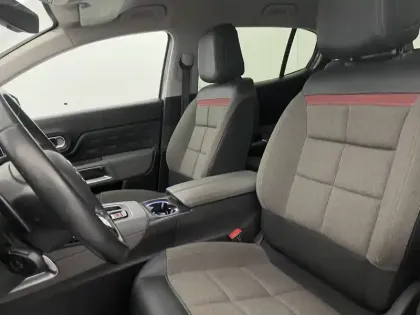 Photo 13 Citroën C5 aircross  Hybride Rechargeable 225 S&S e-EAT8