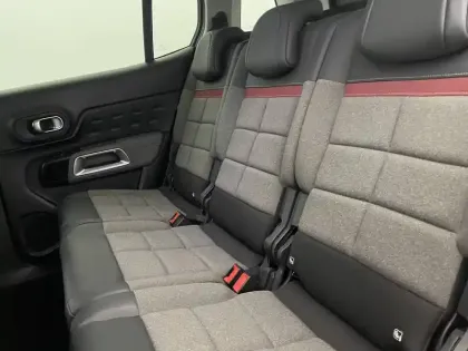 Photo 14 Citroën C5 aircross  Hybride Rechargeable 225 S&S e-EAT8