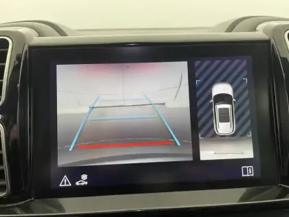 Photo 31 Citroën C5 aircross  Hybride Rechargeable 225 S&S e-EAT8