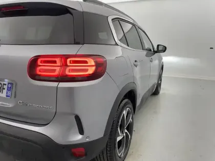 Photo 30 Citroën C5 aircross  Hybride Rechargeable 225 S&S e-EAT8