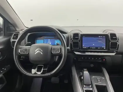 Photo 21 Citroën C5 aircross  Hybride Rechargeable 225 S&S e-EAT8