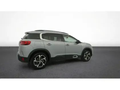 Photo 8 Citroën C5 aircross  Hybride Rechargeable 225 S&S e-EAT8