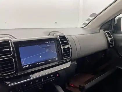 Photo 25 Citroën C5 aircross  Hybride Rechargeable 225 S&S e-EAT8