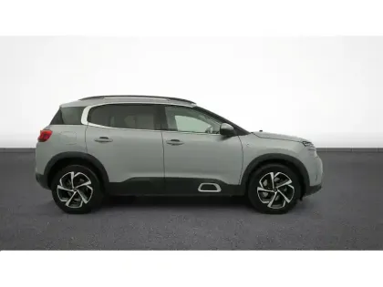 Photo 9 Citroën C5 aircross  Hybride Rechargeable 225 S&S e-EAT8