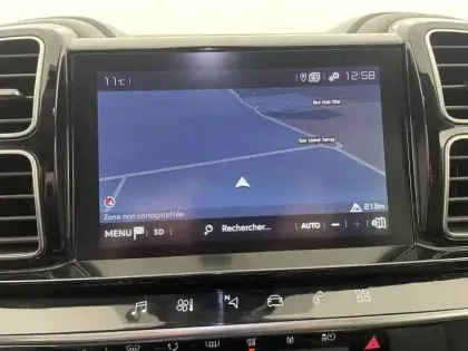 Photo 19 Citroën C5 aircross  Hybride Rechargeable 225 S&S e-EAT8