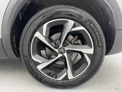 Photo 15 Citroën C5 aircross  Hybride Rechargeable 225 S&S e-EAT8