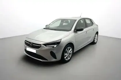 Photo Opel Corsa Elegance Business