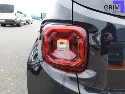 Photo 17 Jeep Renegade  1.5 Turbo T4 130 ch BVR7 e-Hybrid