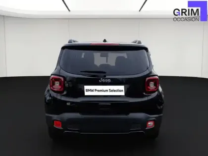 Photo 16 Jeep Renegade  1.5 Turbo T4 130 ch BVR7 e-Hybrid