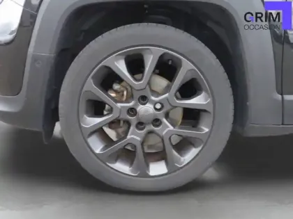 Photo 11 Jeep Renegade  1.5 Turbo T4 130 ch BVR7 e-Hybrid