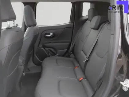 Photo 10 Jeep Renegade  1.5 Turbo T4 130 ch BVR7 e-Hybrid