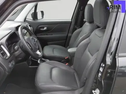 Photo 7 Jeep Renegade  1.5 Turbo T4 130 ch BVR7 e-Hybrid