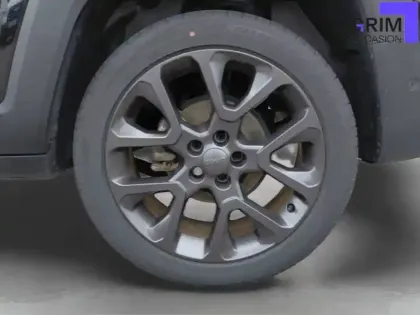 Photo 13 Jeep Renegade  1.5 Turbo T4 130 ch BVR7 e-Hybrid