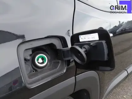 Photo 18 Jeep Renegade  1.5 Turbo T4 130 ch BVR7 e-Hybrid