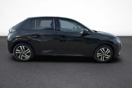 Photo 6 Peugeot 208  PureTech 100 S&S BVM6