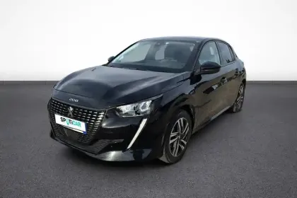 Photo Peugeot 208 Allure Pack