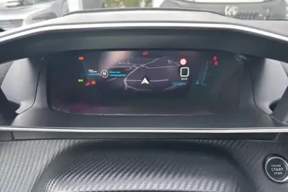 Photo 17 Peugeot 208  PureTech 100 S&S BVM6