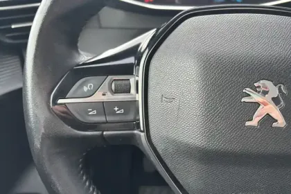 Photo 32 Peugeot 208  PureTech 100 S&S BVM6