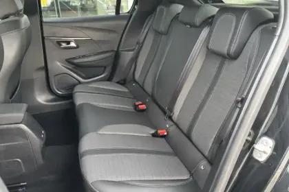 Photo 10 Peugeot 208  PureTech 100 S&S BVM6