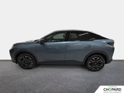 Photo 6 Peugeot 3008  Hybrid 145 e-DCS6