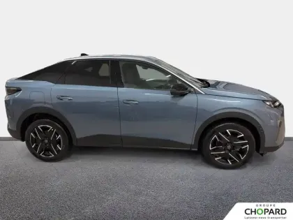 Photo 49 Peugeot 3008  Hybrid 145 e-DCS6