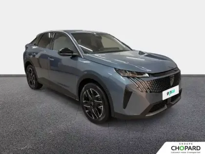 Photo 25 Peugeot 3008  Hybrid 145 e-DCS6