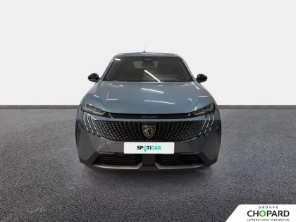 Photo 47 Peugeot 3008  Hybrid 145 e-DCS6