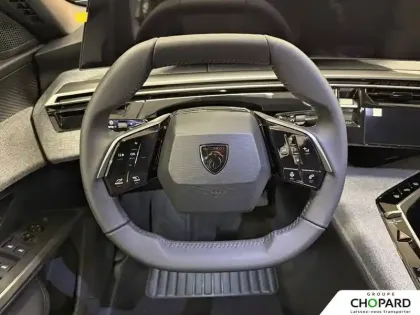 Photo 13 Peugeot 3008  Hybrid 145 e-DCS6