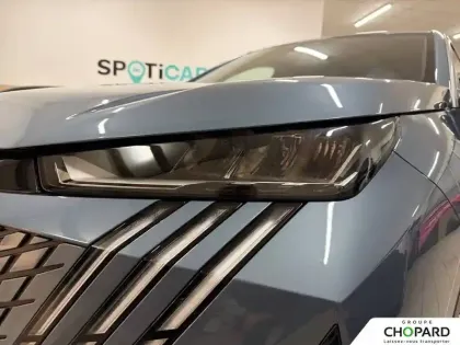 Photo 67 Peugeot 3008  Hybrid 145 e-DCS6