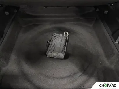 Photo 17 Peugeot 3008  Hybrid 145 e-DCS6