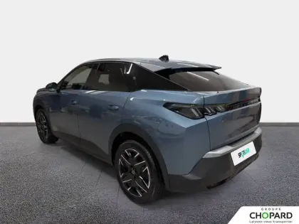 Photo 28 Peugeot 3008  Hybrid 145 e-DCS6