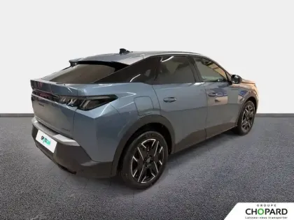 Photo 50 Peugeot 3008  Hybrid 145 e-DCS6