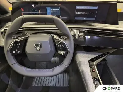 Photo 62 Peugeot 3008  Hybrid 145 e-DCS6