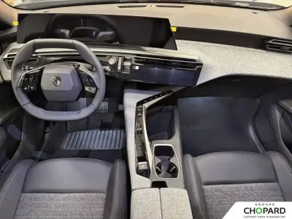 Photo 35 Peugeot 3008  Hybrid 145 e-DCS6