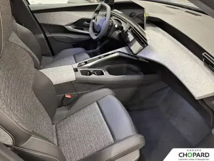 Photo 8 Peugeot 3008  Hybrid 145 e-DCS6