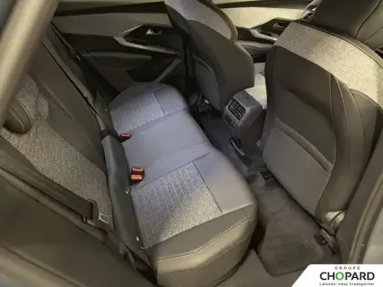 Photo 55 Peugeot 3008  Hybrid 145 e-DCS6