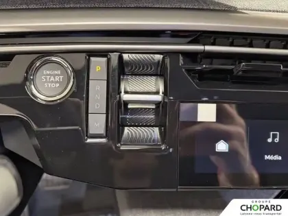 Photo 19 Peugeot 3008  Hybrid 145 e-DCS6