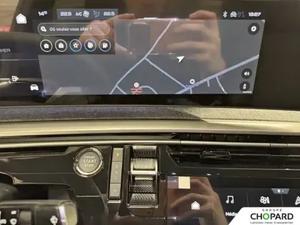 Photo 38 Peugeot 3008  Hybrid 145 e-DCS6