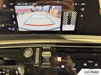 Photo 60 Peugeot 3008  Hybrid 145 e-DCS6