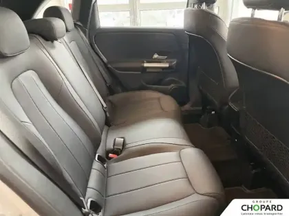 Photo 19 Mercedes Classe B  180 7G-DCT