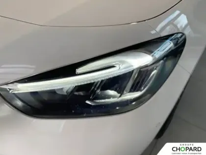 Photo 21 Mercedes Classe B  180 7G-DCT