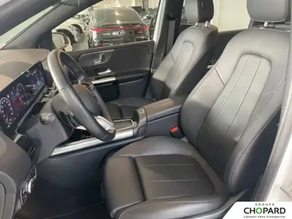 Photo 10 Mercedes Classe B  180 7G-DCT