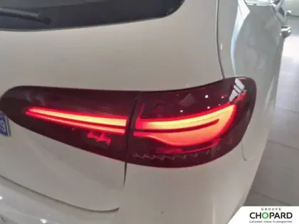 Photo 22 Mercedes Classe B  180 7G-DCT