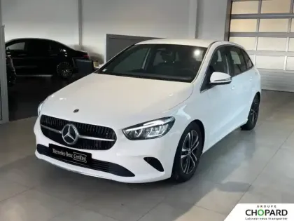 Photo 23 Mercedes Classe B  180 7G-DCT