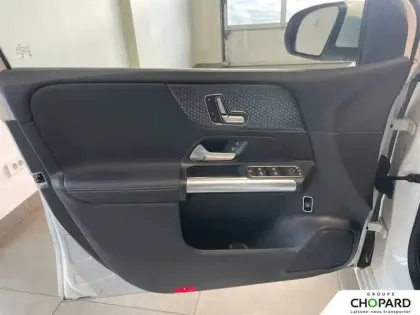 Photo 18 Mercedes Classe B  180 7G-DCT